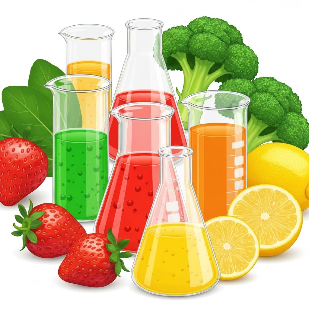 Scientific background and research